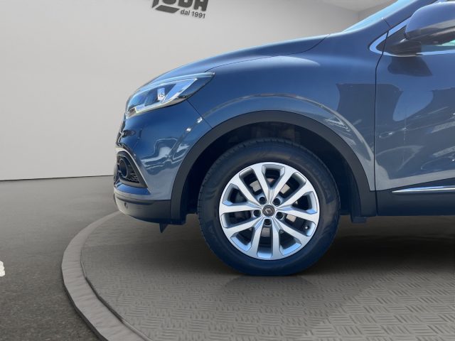 RENAULT Kadjar usata, con Controllo elettronico della corsia