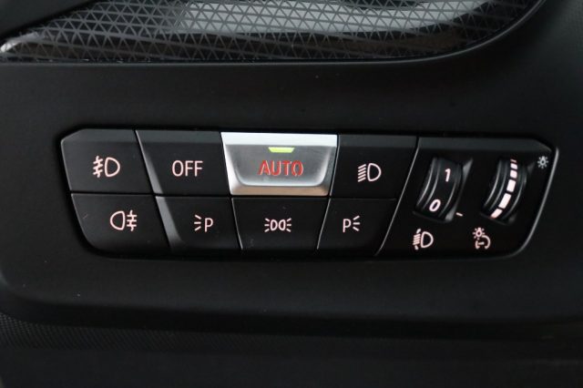 BMW 118 usata, con Climatizzatore
