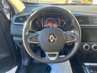 RENAULT Kadjar usata, con Climatizzatore