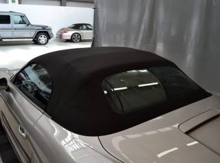 PORSCHE Boxster usata, con Servosterzo