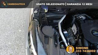 PEUGEOT 3008 usata 108