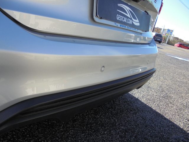 FORD Focus usata, con Controllo elettronico della corsia