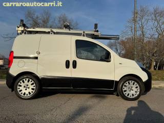 FIAT Fiorino usata, con Airbag