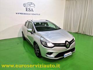 RENAULT Clio usata, con Boardcomputer