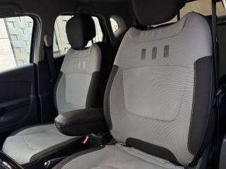 RENAULT Captur usata, con Cruise Control
