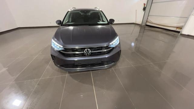 VOLKSWAGEN Taigo usata, con Airbag