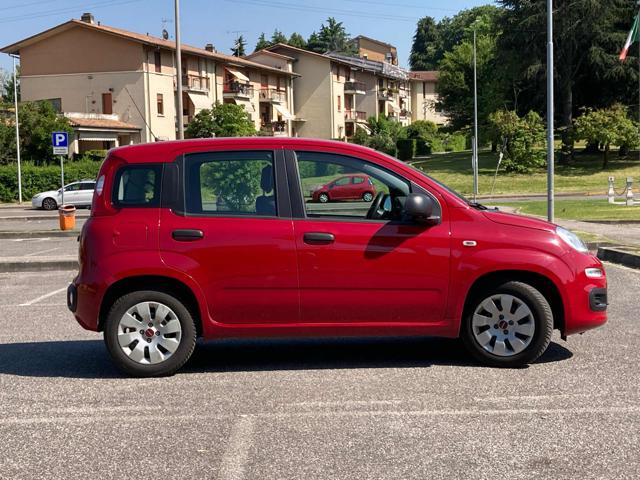 FIAT Panda usata, con Alzacristalli elettrici