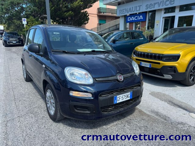 FIAT Panda usata, con Airbag Passeggero