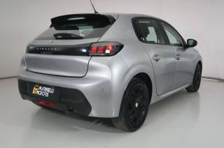 PEUGEOT 208 usata, con Airbag