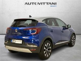 RENAULT Captur usata, con Alzacristalli elettrici