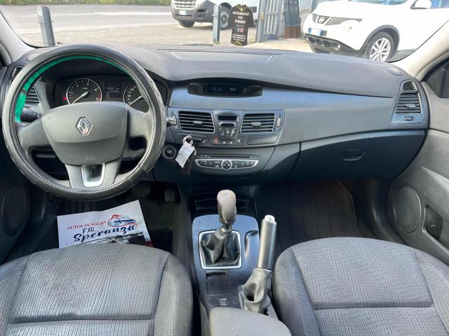 RENAULT Laguna usata, con Alzacristalli elettrici