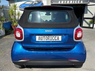 SMART ForTwo usata, con Alzacristalli elettrici