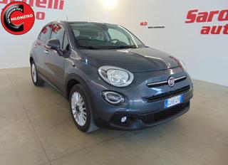 FIAT 500X usata, con Airbag