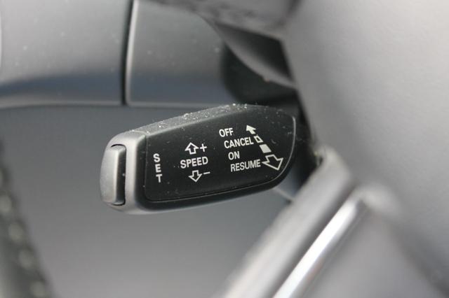AUDI A4 usata, con Park Distance Control