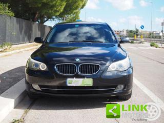 BMW 530 usata, con Cerchi in lega