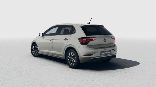 VOLKSWAGEN Polo usata, con Airbag laterali