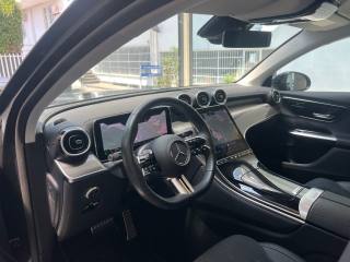 MERCEDES-BENZ GLC 220 usata 63