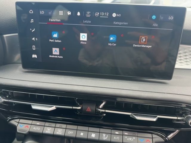 ALFA ROMEO Tonale usata, con Cerchi in lega