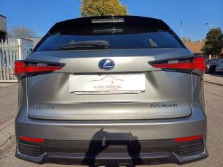 LEXUS NX 300 usata, con Airbag Passeggero