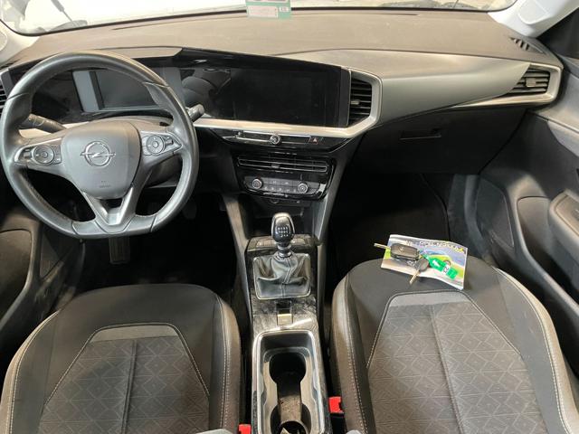 OPEL Mokka usata, con Servosterzo