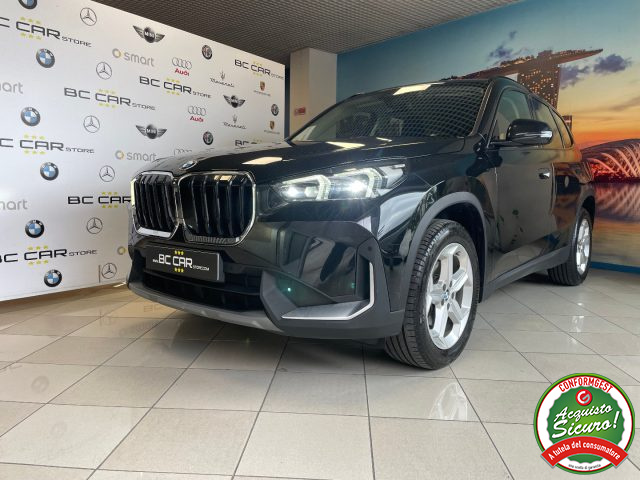 BMW X1 usata, con Sensori di parcheggio posteriori