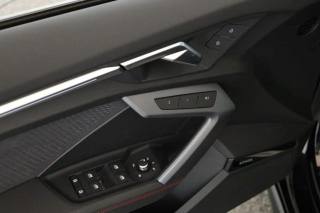 AUDI S3 usata, con Vetri oscurati
