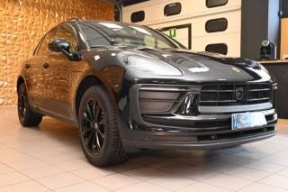 PORSCHE Macan usata 76