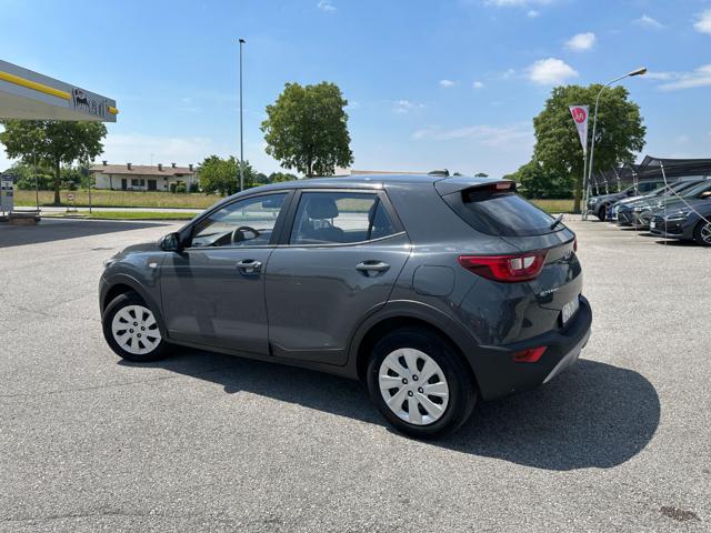KIA Stonic usata, con Airbag laterali