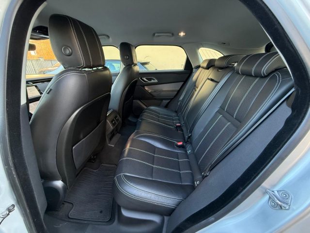 LAND ROVER Range Rover Velar usata, con ESP