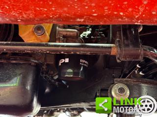 FIAT 124 Spider usata 49