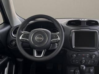 JEEP Renegade usata, con Cruise Control