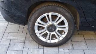 FIAT 500L usata, con Sedile posteriore sdoppiato