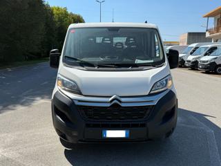 CITROEN Jumper usata, con ESP