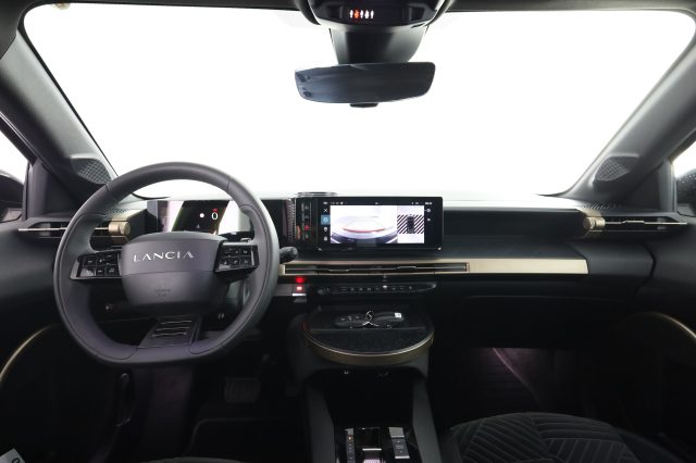LANCIA Ypsilon usata 3