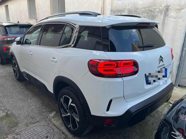 CITROEN C5 Aircross usata, con Airbag