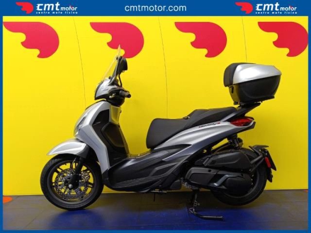 PIAGGIO Other usata 2