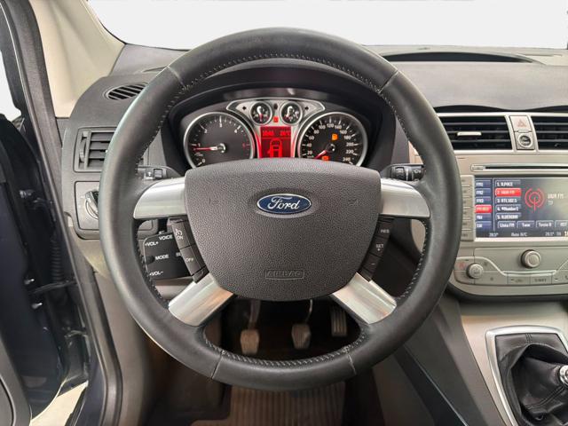 FORD Kuga usata, con Cerchi in lega