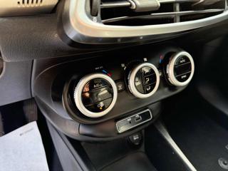 FIAT 500X usata, con Interni in pelle