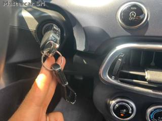FIAT 500X usata, con ESP