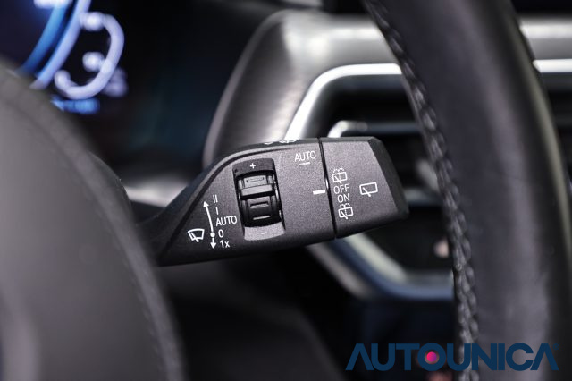 BMW X3 usata, con Regolazione elettrica sedili
