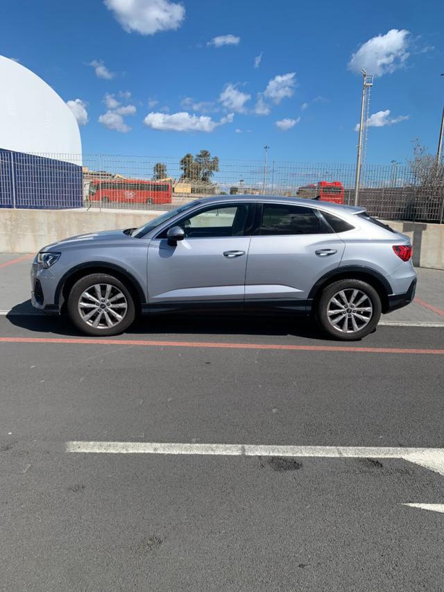 AUDI Q3 usata, con Airbag Passeggero
