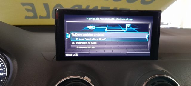 AUDI Q2 usata 27