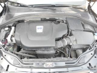 VOLVO XC60 usata, con Interni in pelle