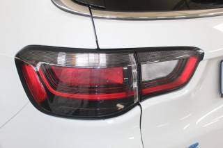 JEEP Compass usata, con Controllo vocale