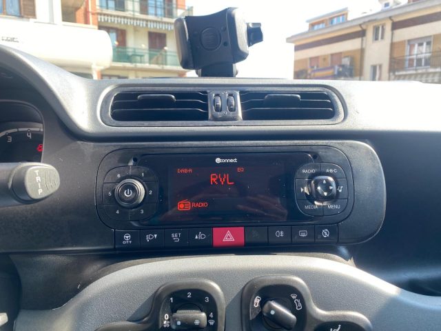 FIAT Panda usata, con Vivavoce