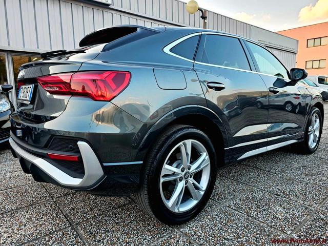 AUDI Q3 usata, con Antifurto