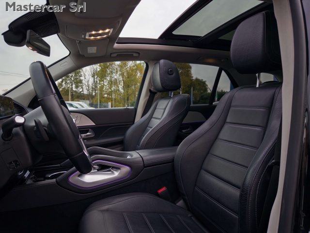 MERCEDES-BENZ GLE 300 usata, con ESP