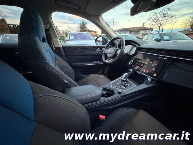 LYNK & CO 01 usata, con ESP