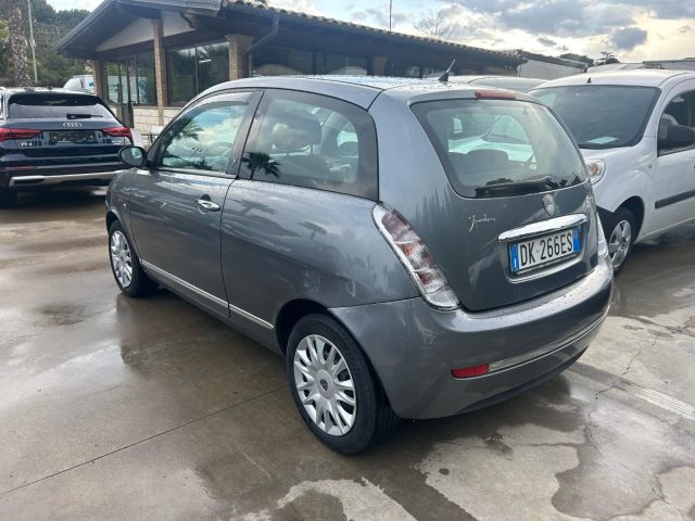 LANCIA Ypsilon usata, con Chiusura centralizzata