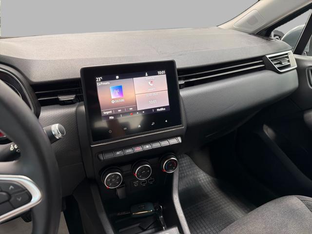 RENAULT Clio usata, con Controllo trazione